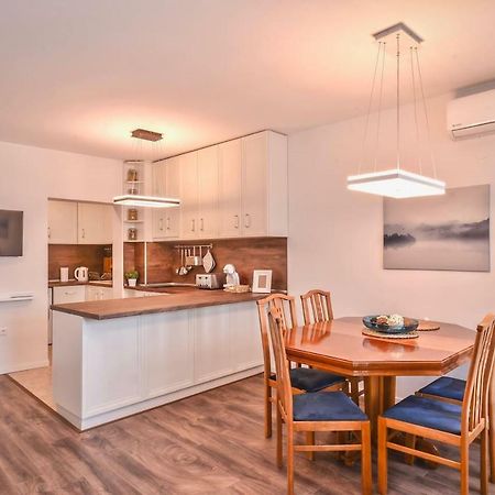 South Park, Vitosha View, 2-Bdr, 2-Bthr Apartment By Flat Mаnager 索菲亞 外观 照片