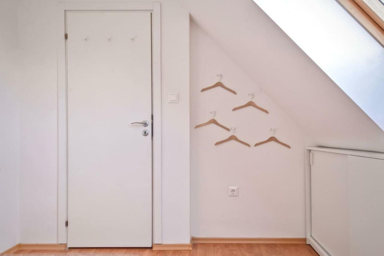 South Park, Vitosha View, 2-Bdr, 2-Bthr Apartment By Flat Mаnager 索菲亞 外观 照片